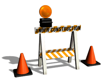 Under construction!!